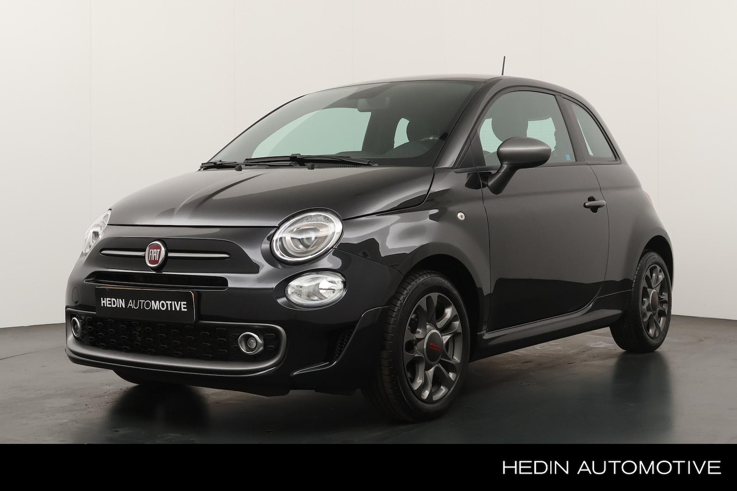 Fiat 500 - 1.2 69pk Star Apple Carplay & Android auto | Parkeersensor Achter | Cruise Control | Airco - AutoWereld.nl