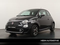 Fiat 500 - 1.2 69pk Star Apple Carplay & Android auto | Parkeersensor Achter | Cruise Control | Airco