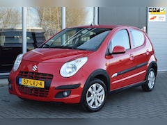 Suzuki Alto - 1.0 Exclusive | Automaat | Airco | NAP + APK 2-2026