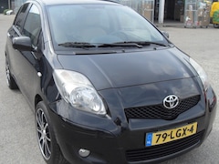 Toyota Yaris - 1.3 VVTi aspiration airco