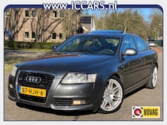 Audi A6 - 3.0 TFSI Quattro - Export / Handel