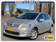 Toyota Auris - 1.3 Aspiration - 5 deurs - Airco - 2011