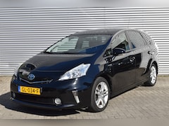 Toyota Prius Wagon - 1.8 HYBRID DYNAMIC BUSINESS / 100% DEALER ONDH. / ADAP CRUISE