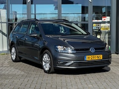 Volkswagen Golf - 1.0 TSI COMFORTLINE