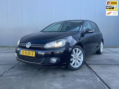 Volkswagen Golf - 1.4 TSI Highline | Cruise| Xenon | PDC | Bluetooth