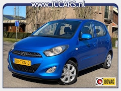 Hyundai i10 - 1.2 I- Motion Cool - Airco - APK 04-2026