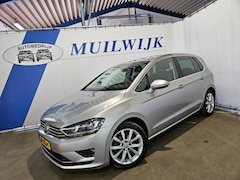 Volkswagen Golf Sportsvan - 1.4 TSI Highline / Automaat / Trekhaak / Navi