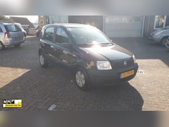 Fiat Panda - 1.1 Active RADIO-CD/STUURBEKR./CENTR.VERGR