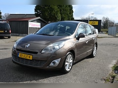 Renault Scénic - Scenic Grand Scénic 2.0 Privilege 7p Automaat