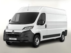 Opel Movano - 2.2D 140 L3H2 3.5 , Camera PDC