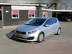 Kia Cee'd - Ceed 1.0 T-GDI Navigator - Airco Navi dealer onderhouden