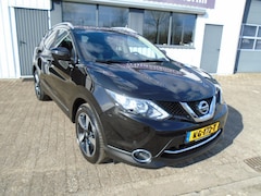 Nissan Qashqai - 1.2 N-CONNECTA