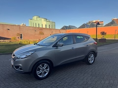 Hyundai ix35 - 2.0i Style Mooi en goed onderhouden Navi/Clima