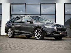 Skoda Octavia Combi - TSI Business Ed. Plus Nav Cruise Pano dak