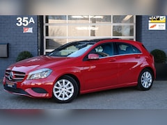 Mercedes-Benz A-klasse - 180 Automaat Cruise|Camera|Navi|Panorama dak