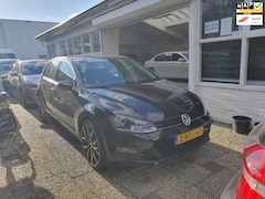 Volkswagen Golf - 1.2 TSI Comfortline Inruil Mogelijk