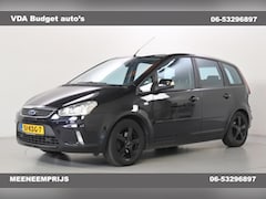 Ford C-Max - 1.8 Limited Schade LA auto is gewoon rijbaar