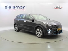 Kia Niro - Electric Dynamic 64 kWh Fase 3 NIEUW MODEL, leer