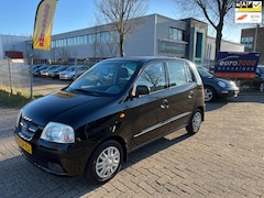 Hyundai Atos - 1.1i Young - LAGE KM STAND - NIEUWE APK