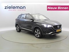 MG ZS - Luxury 45 kWh - Panorama, Leer, Carplay SOH 92%