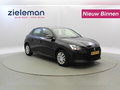Peugeot 208 - 1.2 PureTech Like - Cruise, NAP