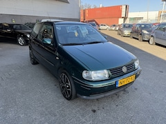 Volkswagen Polo - 1.6