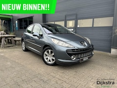 Peugeot 207 - 1.6-16V XS Pack Automatische Airco/ Cruise Control/ Bluetooth