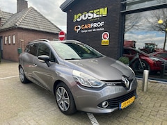 Renault Clio - 0.9 TCE NIGHTenDAY nieuwe distributie ketting