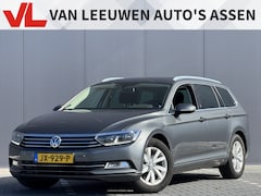 Volkswagen Passat Variant - 1.6 TDI Connected Series | Nieuw binnen | Trekhaak | Nette auto