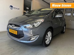 Hyundai ix20 - 1.4i i-Vision CLIMA PDC 2DE EIG. RIJDT GOED NAP APK