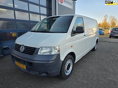 Volkswagen Transporter - 2.5 TDI 340