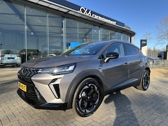 Mitsubishi ASX - 1.3 DI-T Intense+ NIEUW