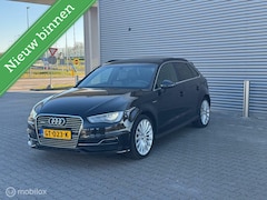 Audi A3 Sportback - 1.4 e-tron PHEV Ambition Pro Line plus