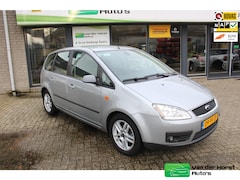 Ford Focus C-Max - 1.8-16V Trend