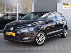 Volkswagen Polo - 1.4-16V Comfortline | Airco | Cruise | NAP + APK 1-2026