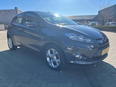 Ford Fiesta - 1.25 Trend