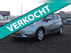 Nissan Note - 1.2 Acenta/AIRCO/NIEUWE APK