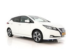 Nissan LEAF - e+ Tekna 62 kWh (INCL-BTW) Aut.* FULL-LEATHER | FULL-LED | BOSE-SURROUND | ADAPTIVE-CRUISE