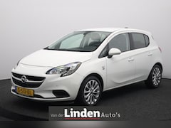 Opel Corsa - 1.0 Turbo 120 Jaar Edition | Camera | Stuurverwarming | Stoelverwarming | Cruise Control