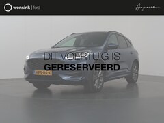 Ford Kuga - 2.5 PHEV ST-Line X | Navigatie | Parkeercamera | Cruise Control Adaptief | Winterpakket |