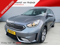 Kia Niro - 1.6 GDi Hybrid First Edition