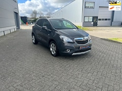 Opel Mokka - 1.4 T Edition Dealer onderhouden met winterpakket opties