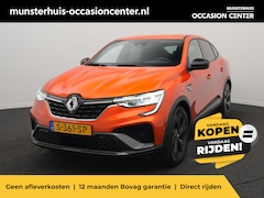 Renault Arkana - 1.6 E-Tech Hybrid 145 R.S. Line - All seasonbanden - Automaat