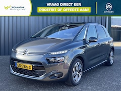 Citroën C4 Picasso - 1.6 Turbo 165 PK Automaat Exclusive Camera | Navigatie | Lounge/Massage Stoel | Trekhaak 1