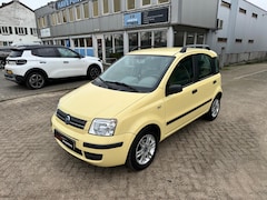 Fiat Panda - 1.2 Emotion