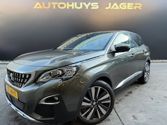 Peugeot 3008 - 1.2 PureTech Allure Automaat