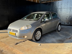 Fiat Punto Evo - 1.2 Dynamic | Radio | Airco | Elektrisch pakket |