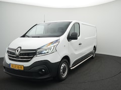 Renault Trafic - 2.0 dCi 120 T29 L2H1 Luxe - All seasonbanden - Trekhaak