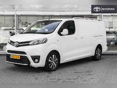 Toyota PROACE Long Worker - 2.0 D-4D 150pk S&S Professional