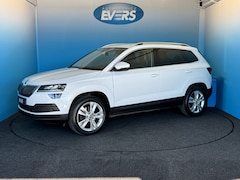 Skoda Karoq - 1.5 TSI ACT Style Business AUTM